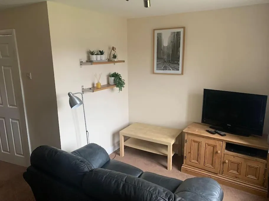 1 Bedroom Townhouse In North Yorkshire Harrogate