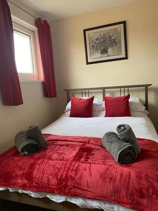 Lägenhet 1 Bedroom Townhouse In North Yorkshire Harrogate